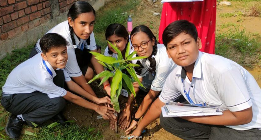 Community Development